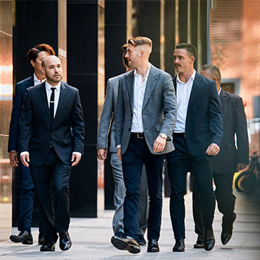 Managed IT Services Melbourne - CSW-IT