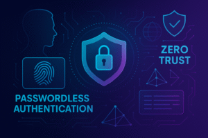 Passwordless Authentication Australia